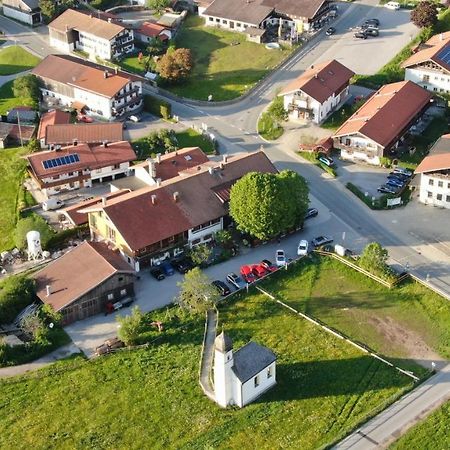 Hotel Landgasthof Alter Wirt Fischbachau Ngoại thất bức ảnh