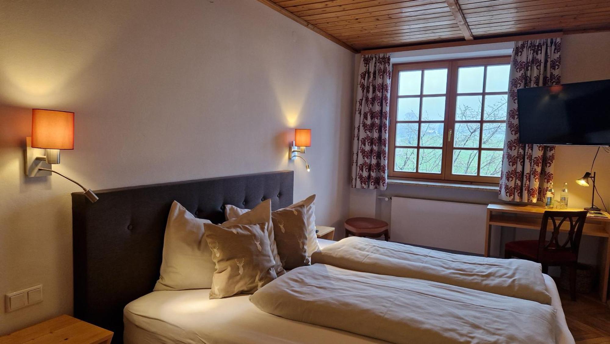 Hotel Landgasthof Alter Wirt Fischbachau Ngoại thất bức ảnh