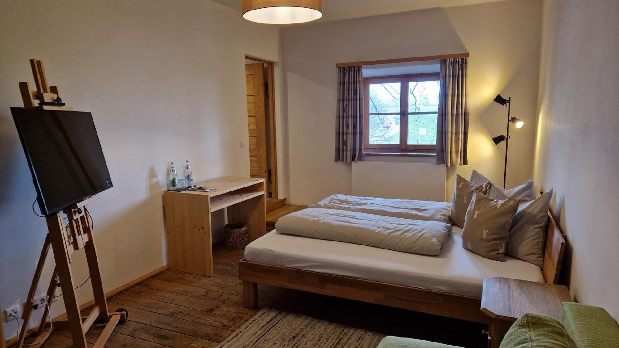Hotel Landgasthof Alter Wirt Fischbachau Ngoại thất bức ảnh