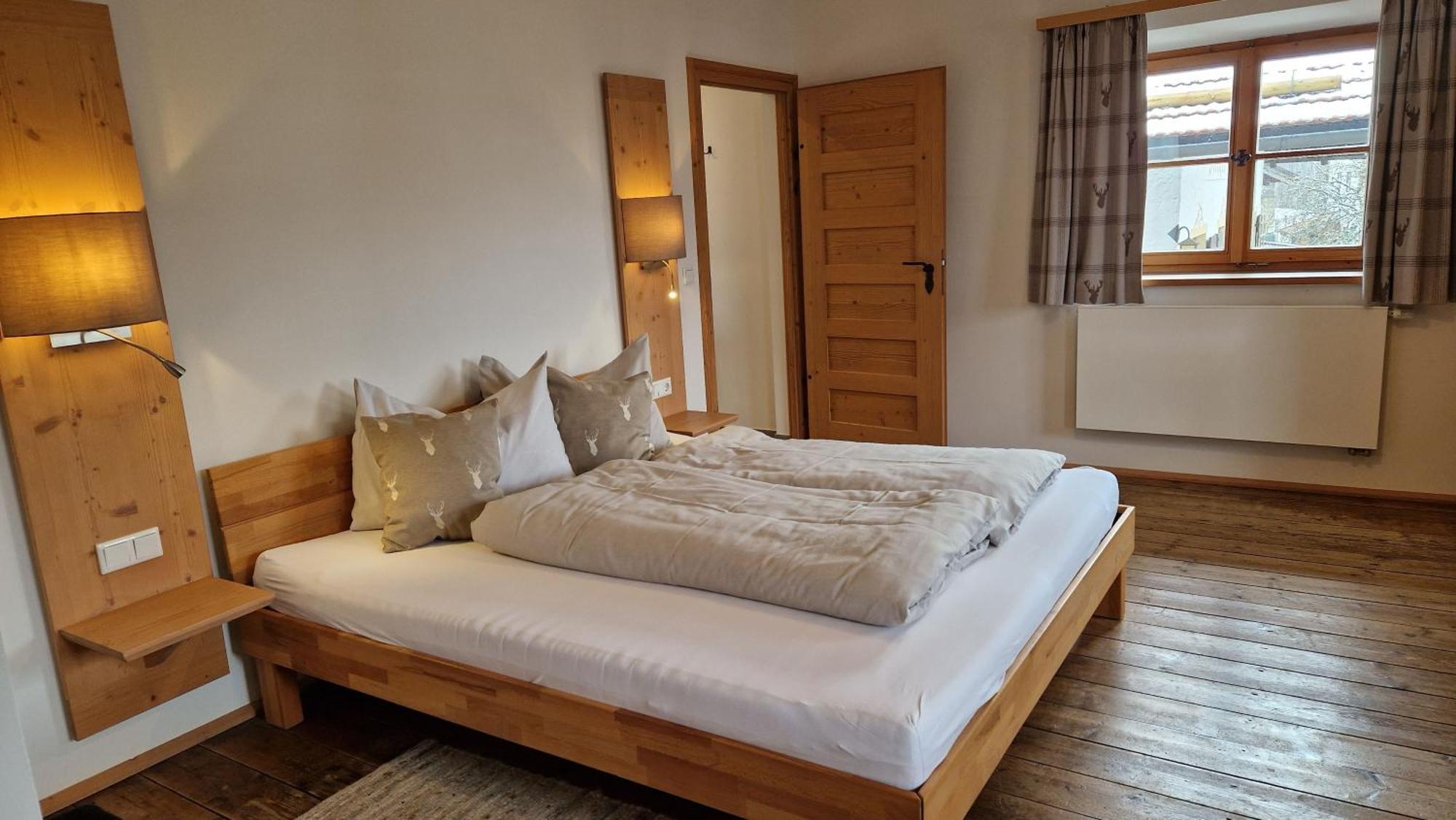 Hotel Landgasthof Alter Wirt Fischbachau Ngoại thất bức ảnh