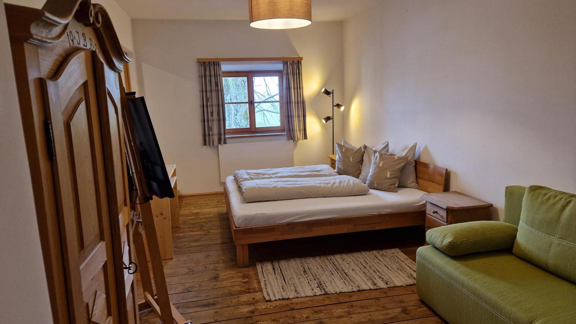 Hotel Landgasthof Alter Wirt Fischbachau Ngoại thất bức ảnh