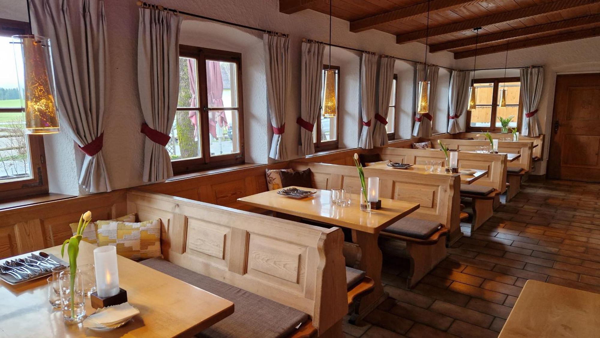 Hotel Landgasthof Alter Wirt Fischbachau Ngoại thất bức ảnh