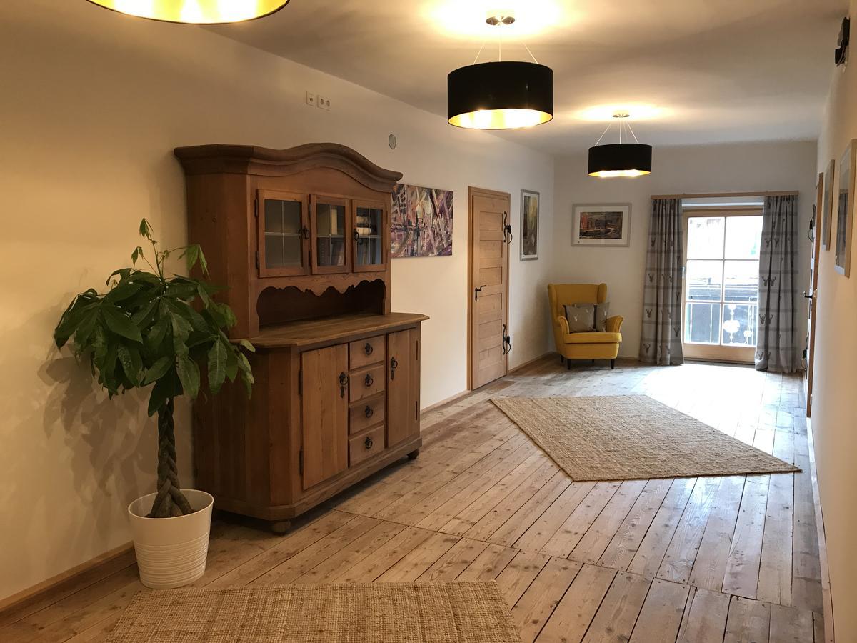 Hotel Landgasthof Alter Wirt Fischbachau Ngoại thất bức ảnh