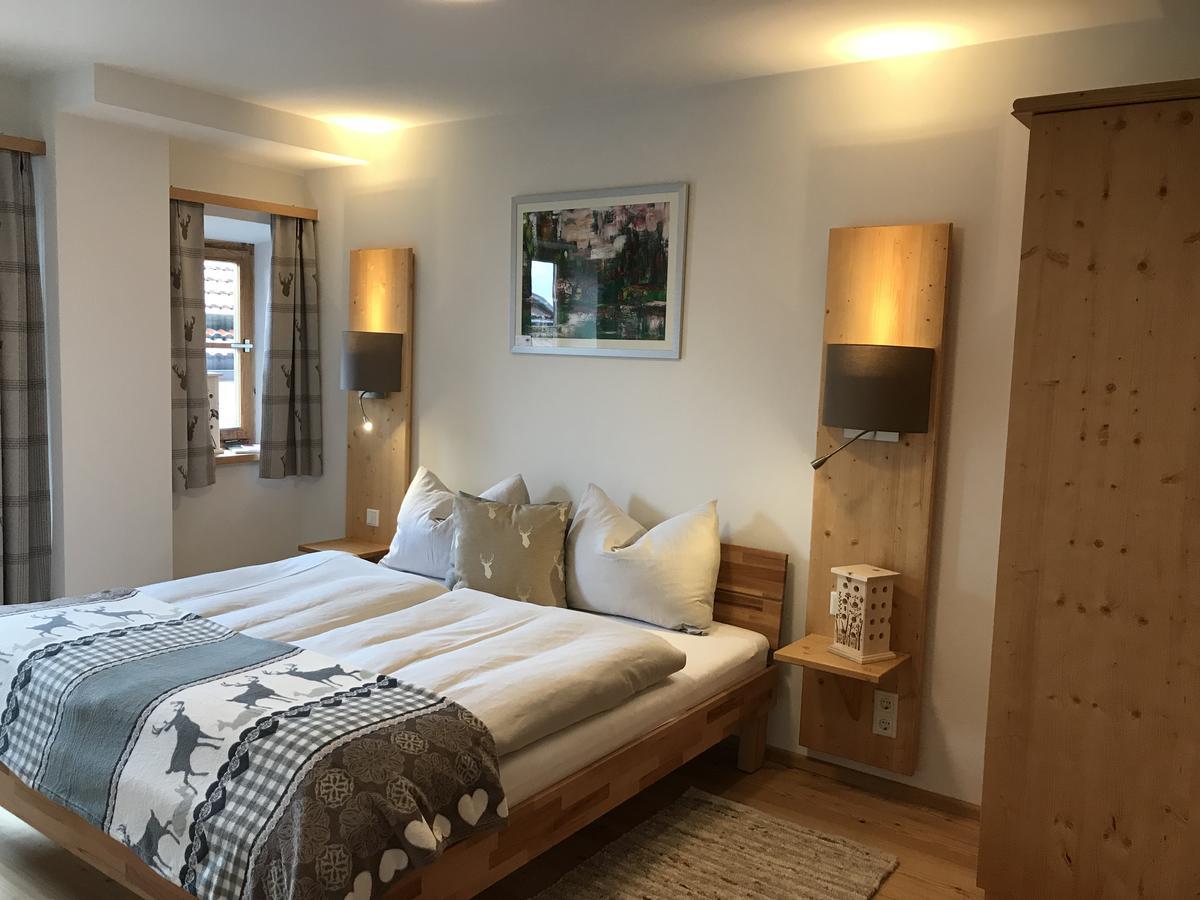 Hotel Landgasthof Alter Wirt Fischbachau Ngoại thất bức ảnh