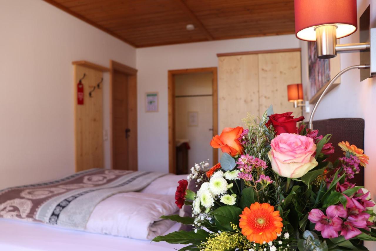 Hotel Landgasthof Alter Wirt Fischbachau Ngoại thất bức ảnh
