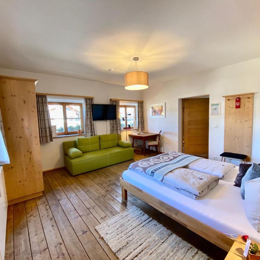Hotel Landgasthof Alter Wirt Fischbachau Ngoại thất bức ảnh