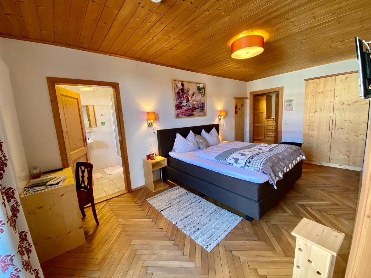 Hotel Landgasthof Alter Wirt Fischbachau Ngoại thất bức ảnh
